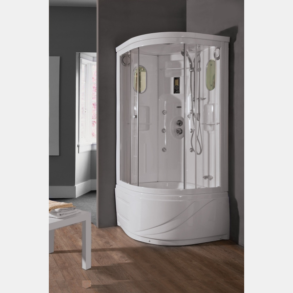 کابین دوش دایانا